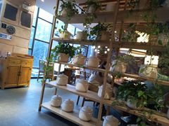 -小城粥道·海胆鲜虾粥(解放广场店)