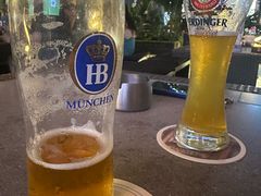 -haxnbauer海森堡德国餐厅(深圳coco店)