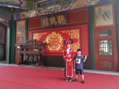 -听鹂馆饭庄(颐和园店)