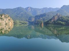 -大连冰峪旅游度假区