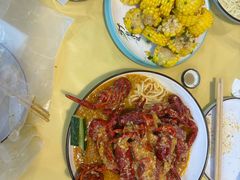 -小田油焖小龙虾(双井店)