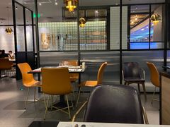 大堂-西堤牛排(龙德广场店)