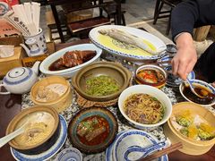 -南京大牌档(崇文门国瑞店)