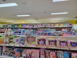 -孩子王(奥克斯广场店)