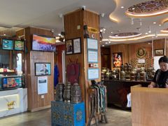 -格日勒阿妈蒙古厨房(新华广场店)