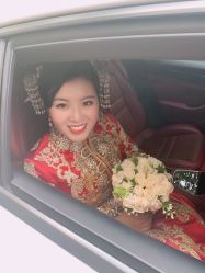 -畅步婚车(浦东店)