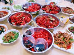 -黄师傅香辣虾(金山大道店)