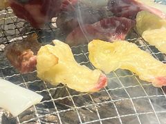 -白山烧烤(文安路万豪店)