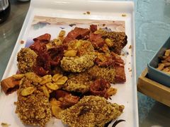 -临江宴餐厅·桐庐菜(富春江店)