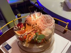 -茉川甜品MOCHUAN