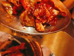 -西塔老太太泥炉烤肉(苏州大悦城店)