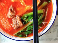 -陕西名小吃(T3航站楼一店)