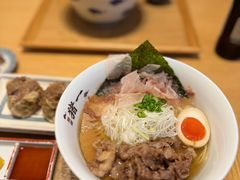 -面屋 猪一
