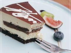 -Golden Lily河内巴黎法越料理餐厅(建国西路店)