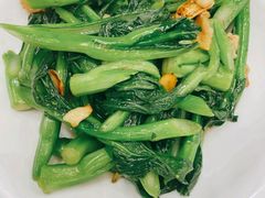 -明园茶餐厅(沙头角店)