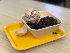 -满记甜品(荟聚购物中心店)