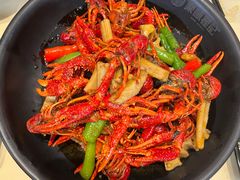 -聚味瞿记·龙虾堂(坡子街店)