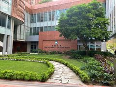 -香港大学