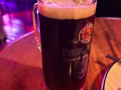 -宝莱纳啤酒花园餐厅PAULANER BRAUHAUS Nanjing(广州路店)
