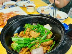 酱焖大肠-海鲜街菜馆(海珠南路店)