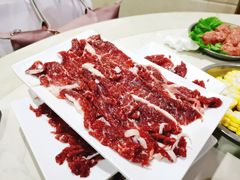 -伟记牛肉(金鸿公路店)