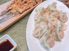 -丝路东方虾仁水饺(北京路二宫汇嘉店)