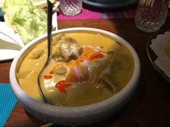 -品泰·泰国餐厅(苏州中心店)