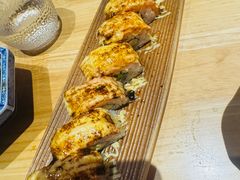 -琴寿司居酒屋(中山广场店)