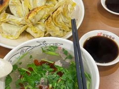 -回回锅贴(小河沿店)