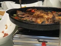 -翠清酒家(万丰路店)