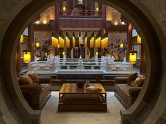 -西安华清御汤酒店