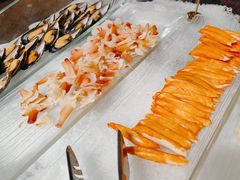 -晶丽香榭自助餐(南京大饭店)