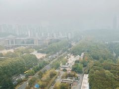 -贵阳万丽酒店