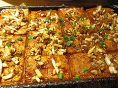 -嘎嘎鸭脑壳江湖菜(五里店)
