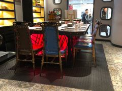 -玛雅铁板烧餐厅(中关村店)