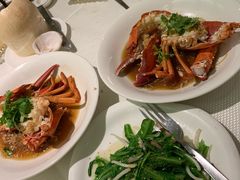 -新加坡海鲜共和(名胜世界圣淘沙海滨坊)