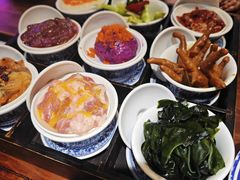 -楠火锅(绿地新都会店)