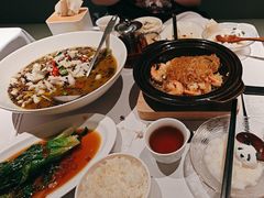 -眉州东坡(翠微印象城店)