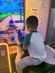 -meland club亲子乐园(石家庄万象城店)