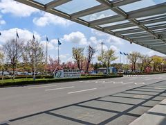 -威海大水泊国际机场