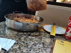 -黄记煌三汁焖锅(顺义华联店)