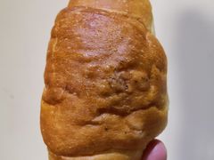 海盐面包-都恩客(高岛屋百货店)