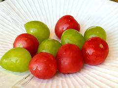 -客汀家宴·客家烟火 四季食材(集美店)