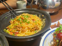 -鱼食饭稻·苏浙土菜17年老馆子(平江路店)