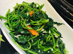 -刘胖子家常菜·蹄花焖藕(中南店)