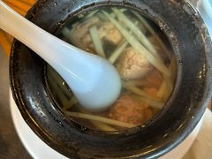 -西江美食舫·江西菜(健德桥店)