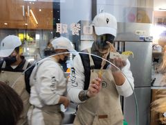 -野人先生现做冰淇淋(北京顺义祥云小镇店)