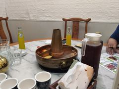 -吉羊三宝(复兴门笔管胡同店)