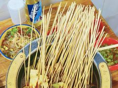 -冒椒火辣(奎星楼街店)