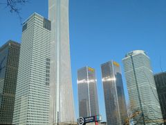 -中央广播电视总台(光华路办公区)